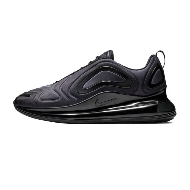 NIKE-zapatillas AIR MAX 720 Original For Men Sneakers Sports Fashion Casual Shoes