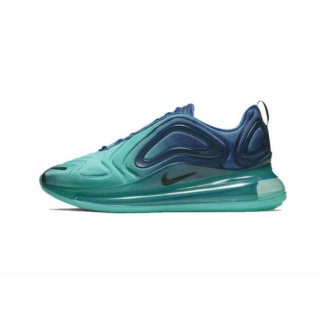 NIKE-zapatillas AIR MAX 720 Original For Men Sneakers Sports Fashion Casual Shoes