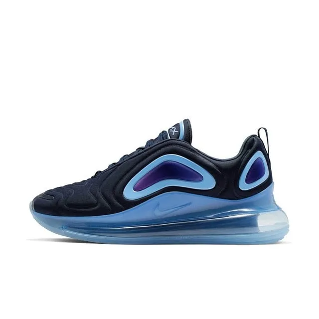 NIKE-zapatillas AIR MAX 720 Original For Men Sneakers Sports Fashion Casual Shoes