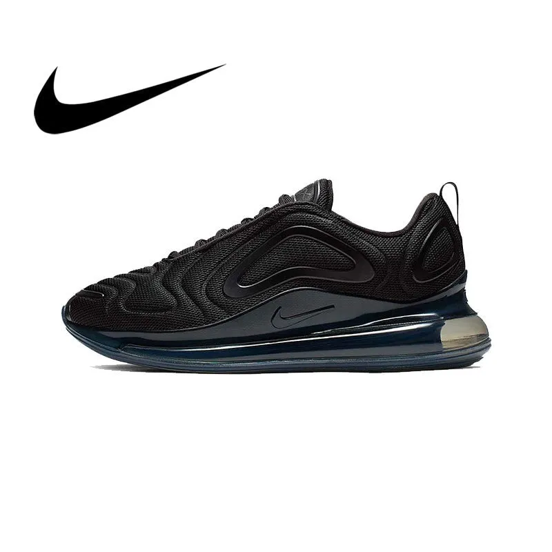 NIKE-zapatillas AIR MAX 720 Original For Men Sneakers Sports Fashion Casual Shoes