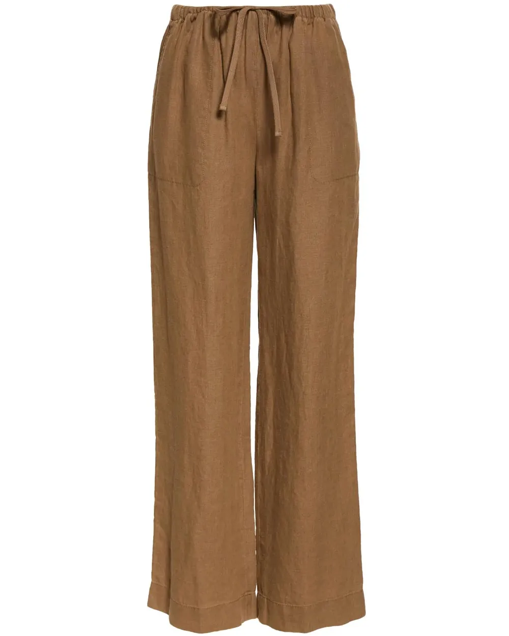 Ojai Drawstring Hemp Pant