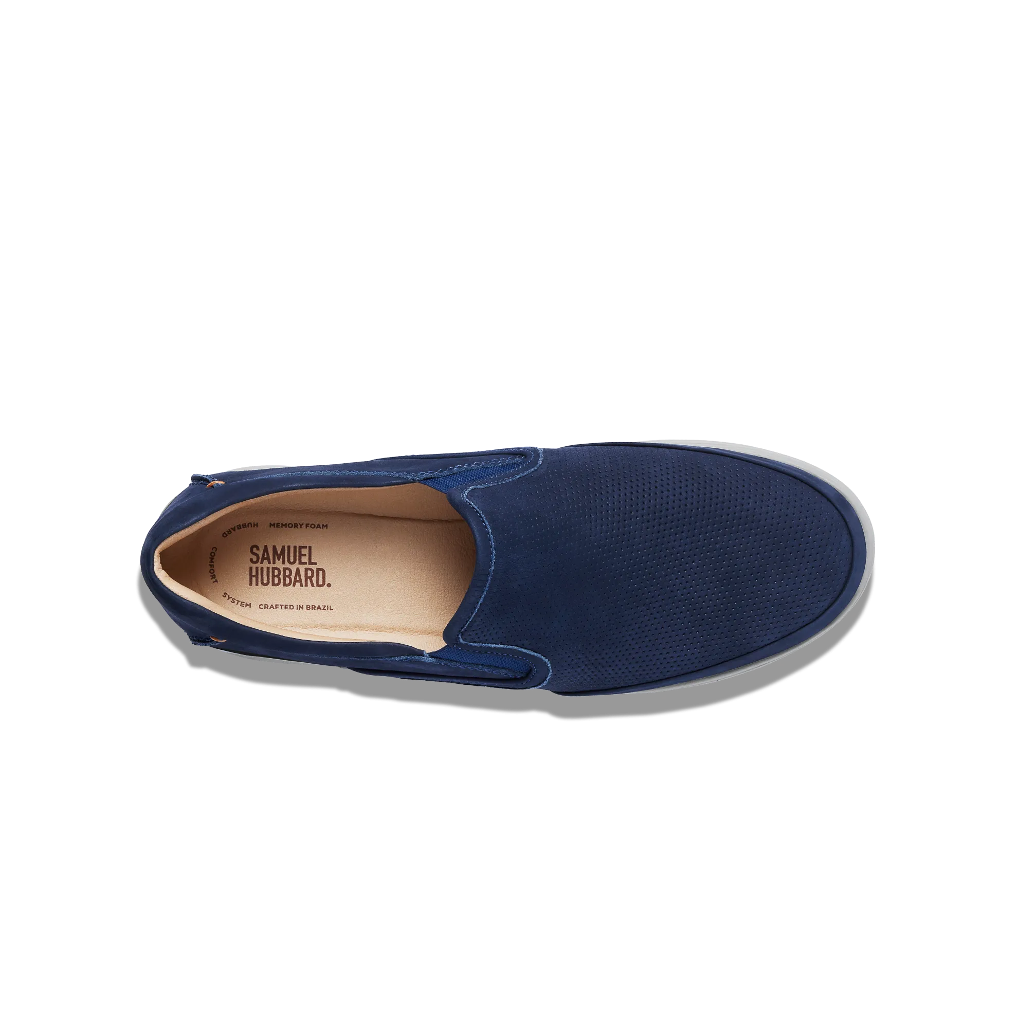 Olema Slip-On