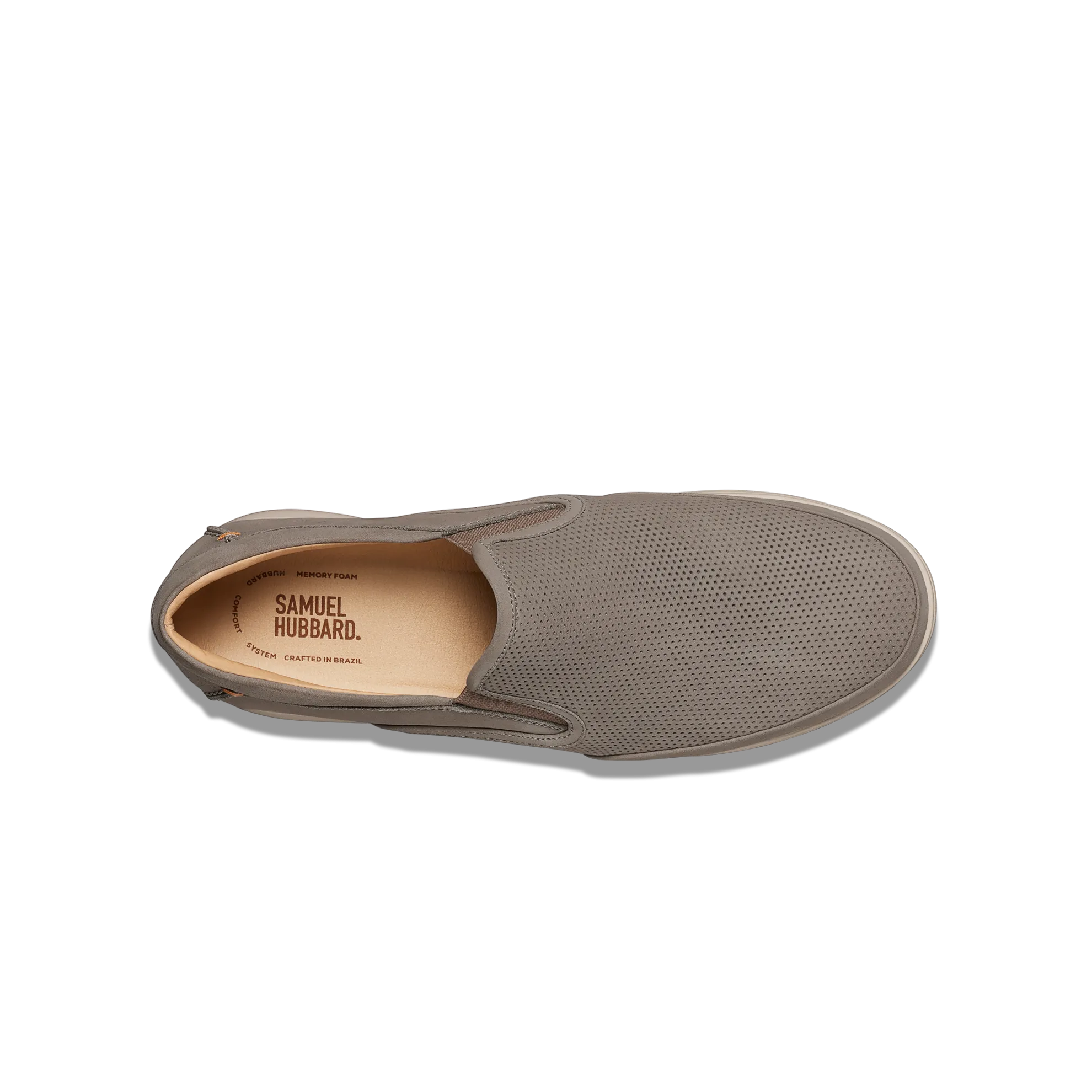 Olema Slip-On