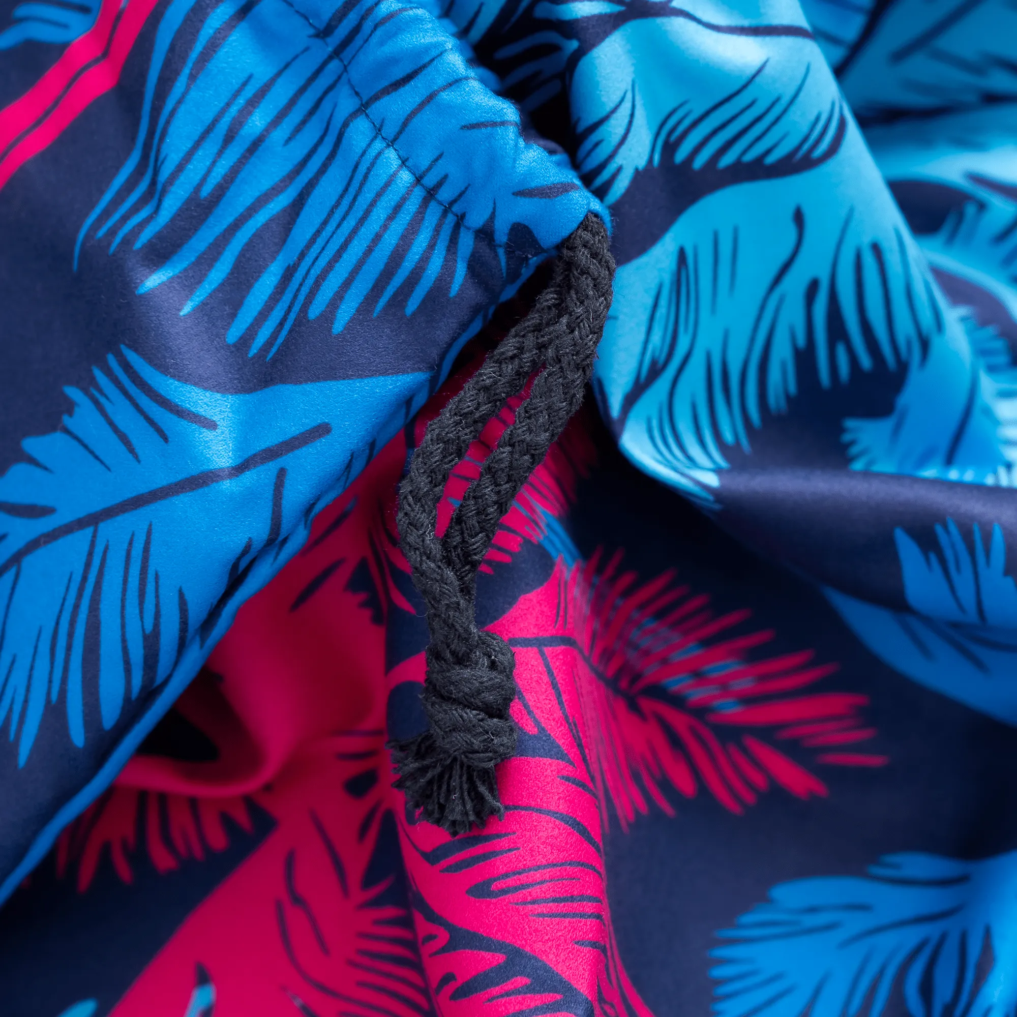 Palm Trees - Quick Dry Towel