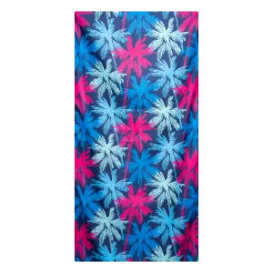 Palm Trees - Quick Dry Towel