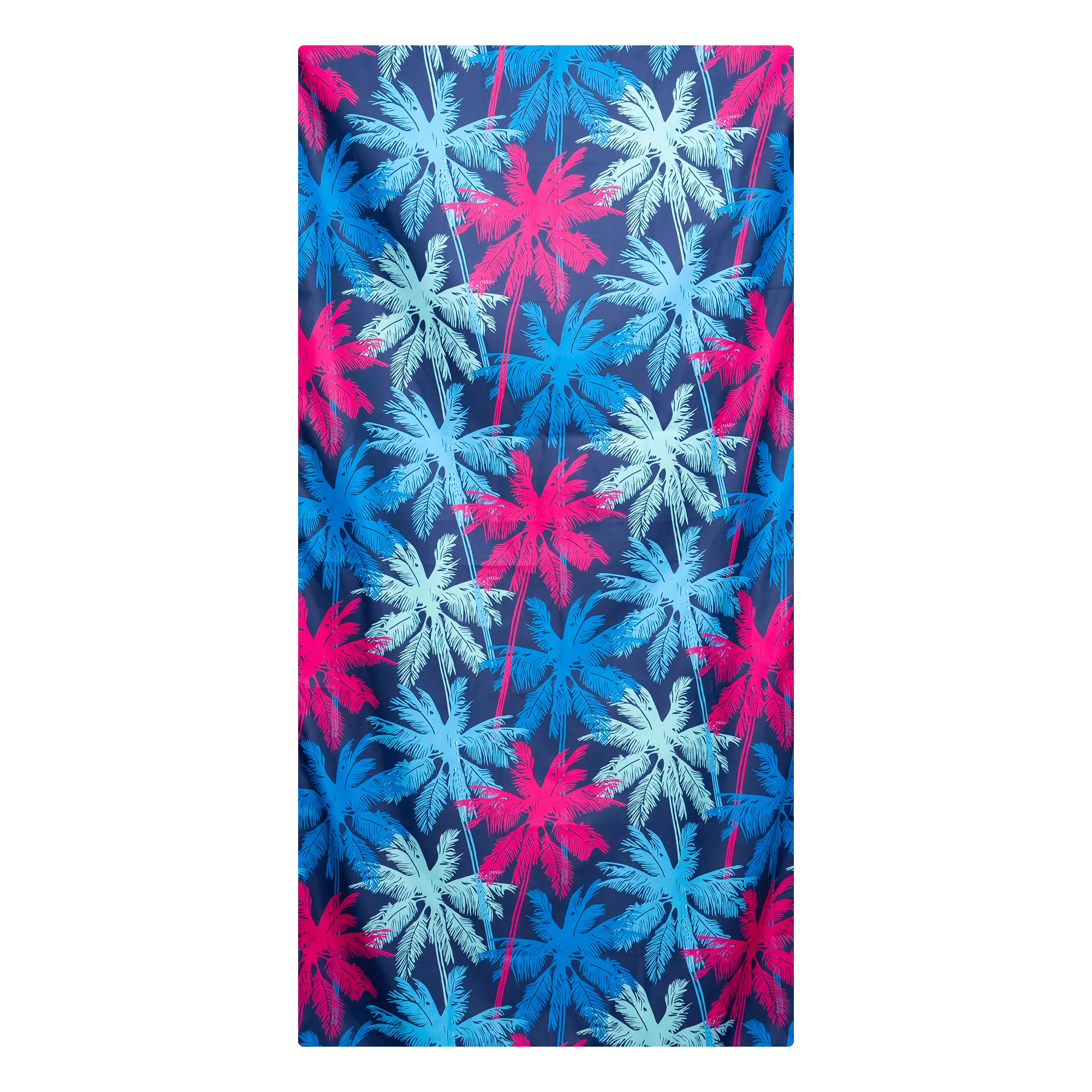 Palm Trees - Quick Dry Towel