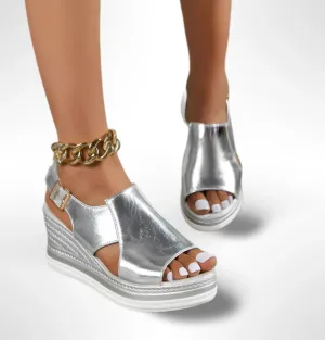 Palma | Orthopedic Sandals