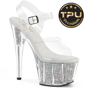 Pleaser Adore-708PREM-RSI
