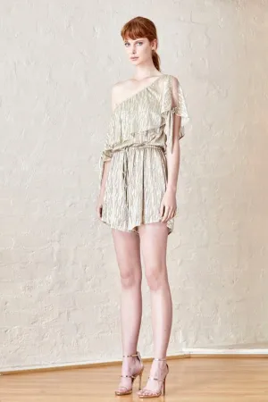 Pointe Playsuit