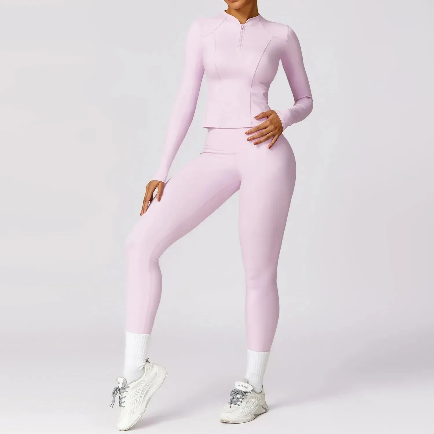 Quick dry Sport Suit