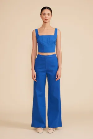 RENNA CROP TOP
