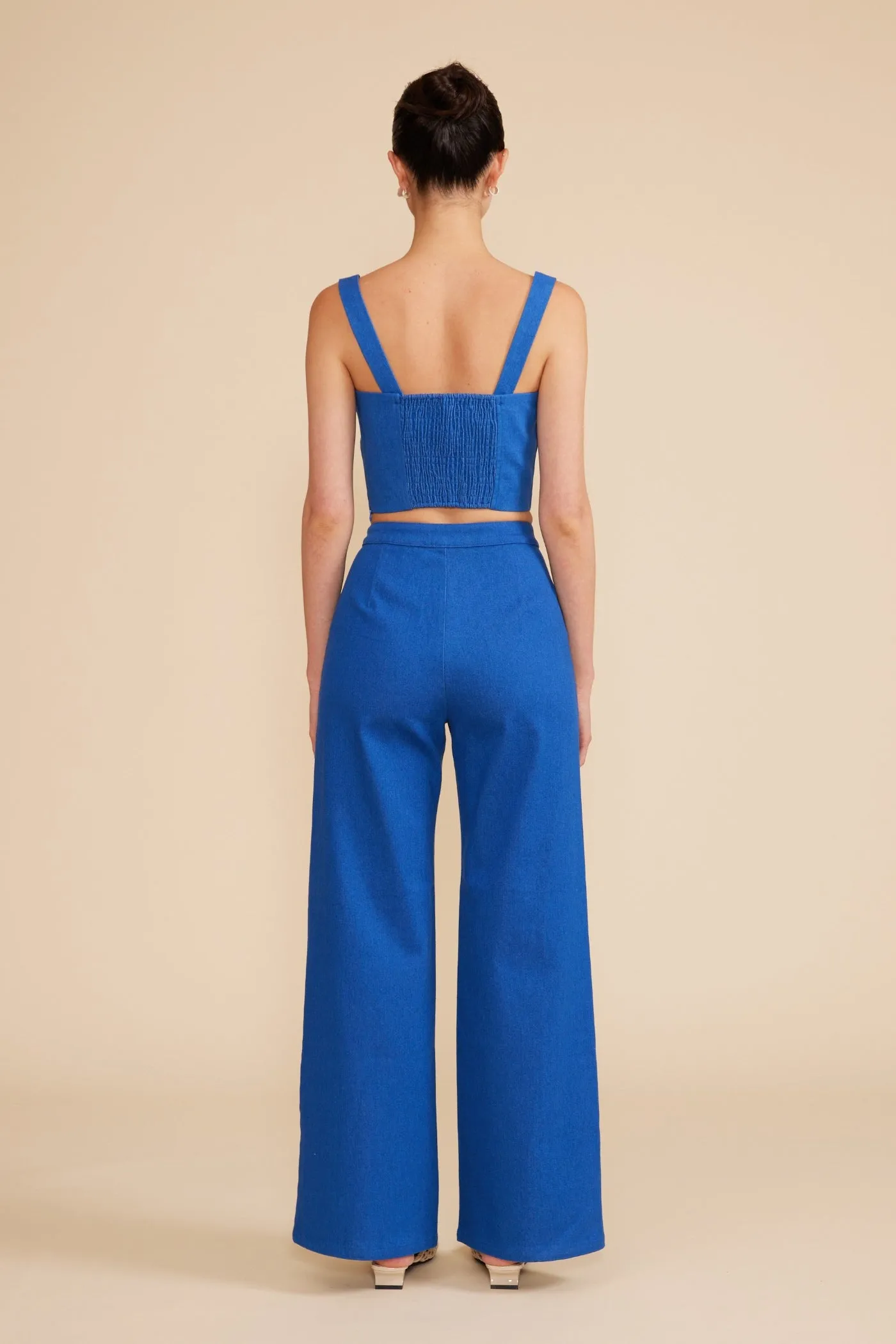 RENNA CROP TOP