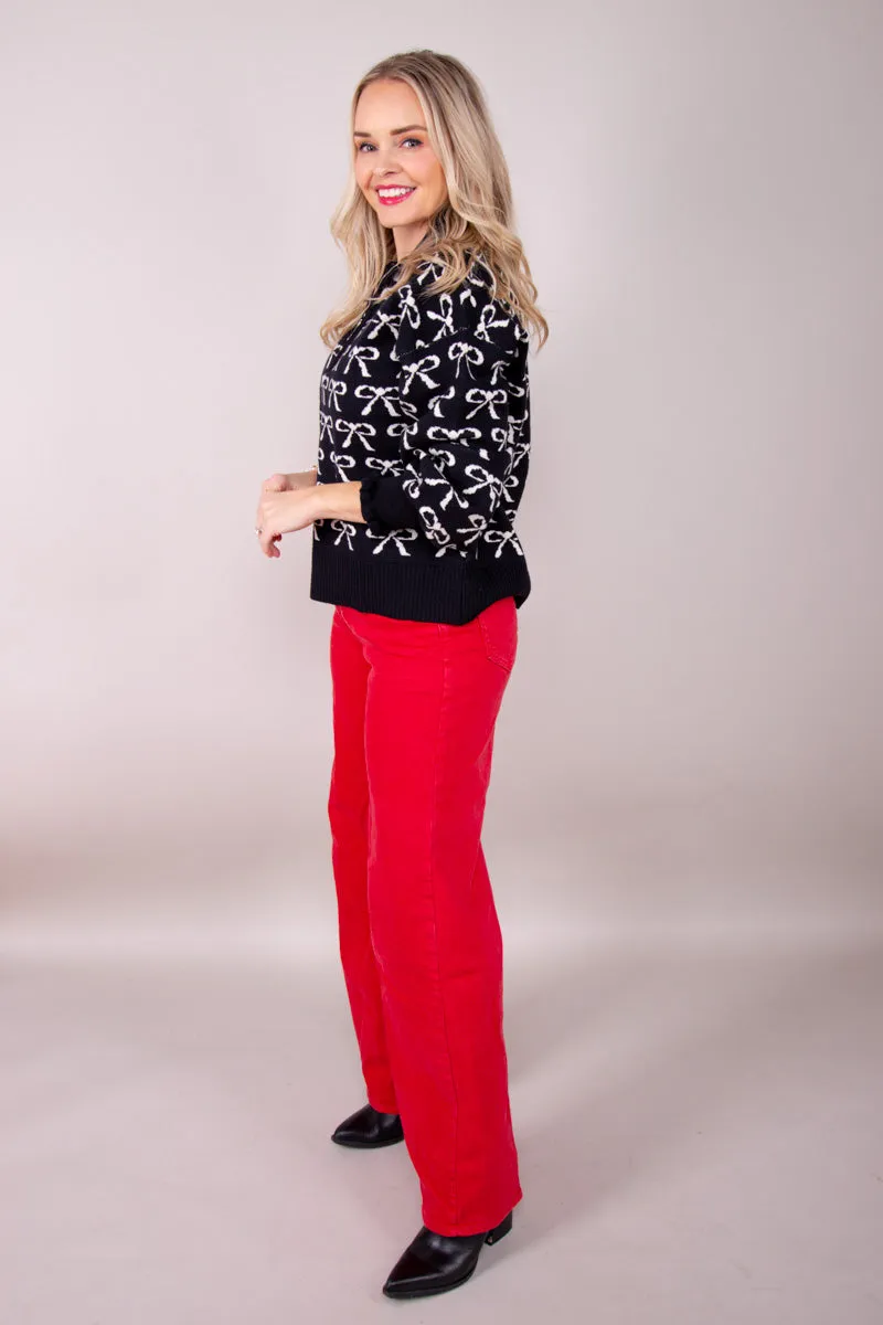 Retro Relax Jeans