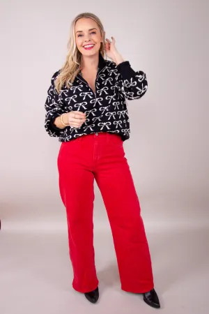 Retro Relax Jeans