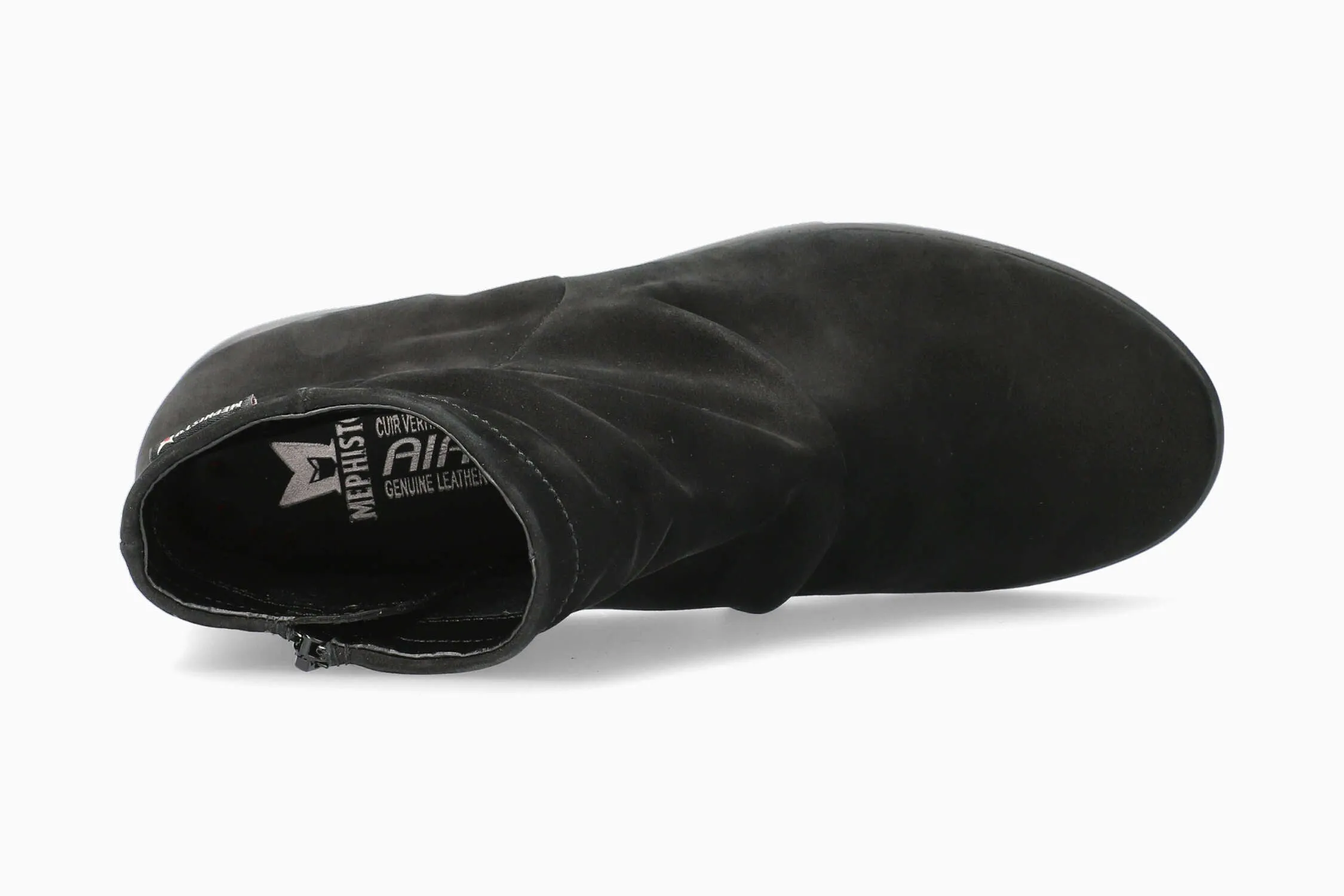 Rezia - Black