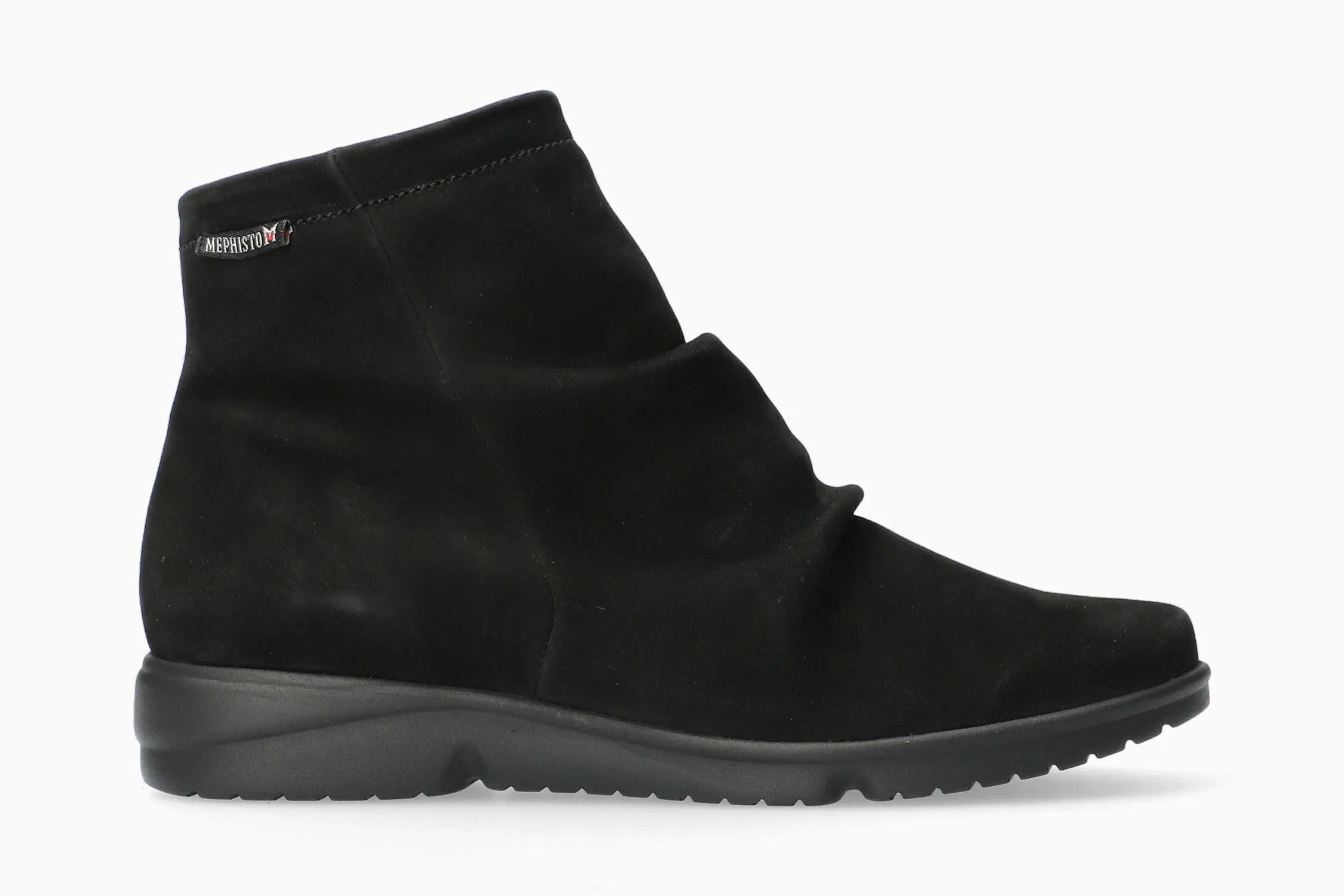 Rezia - Black