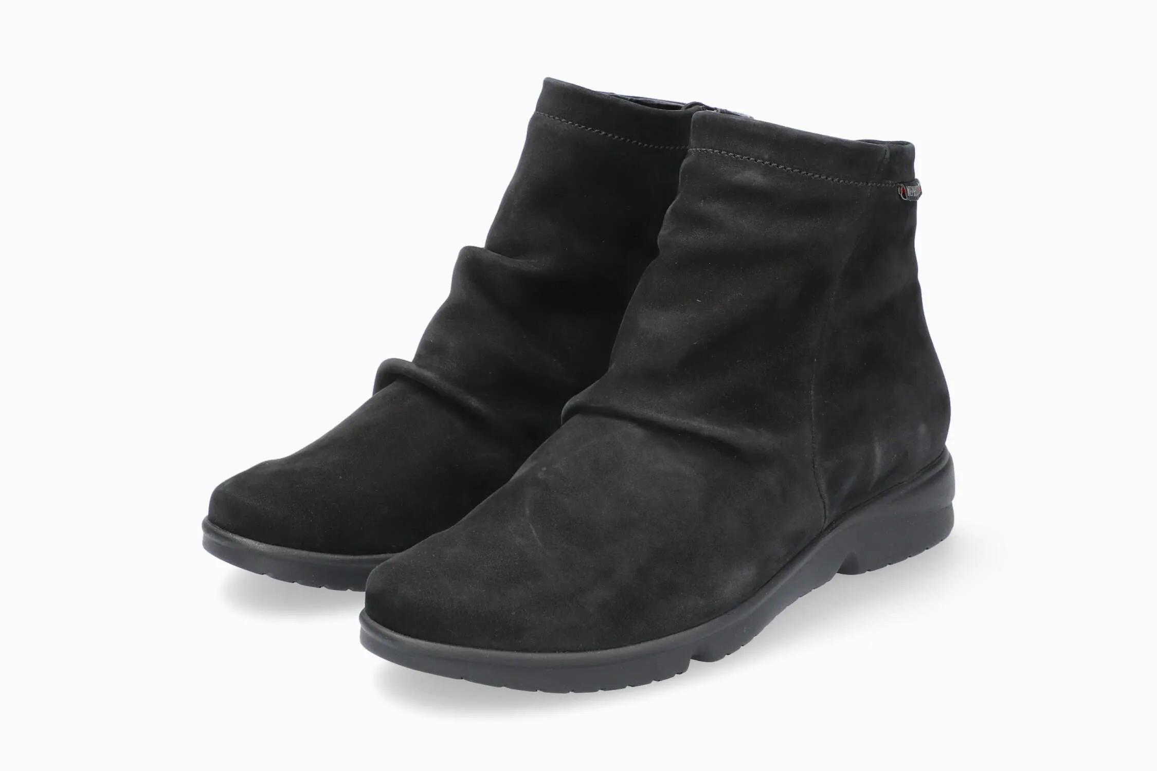 Rezia - Black