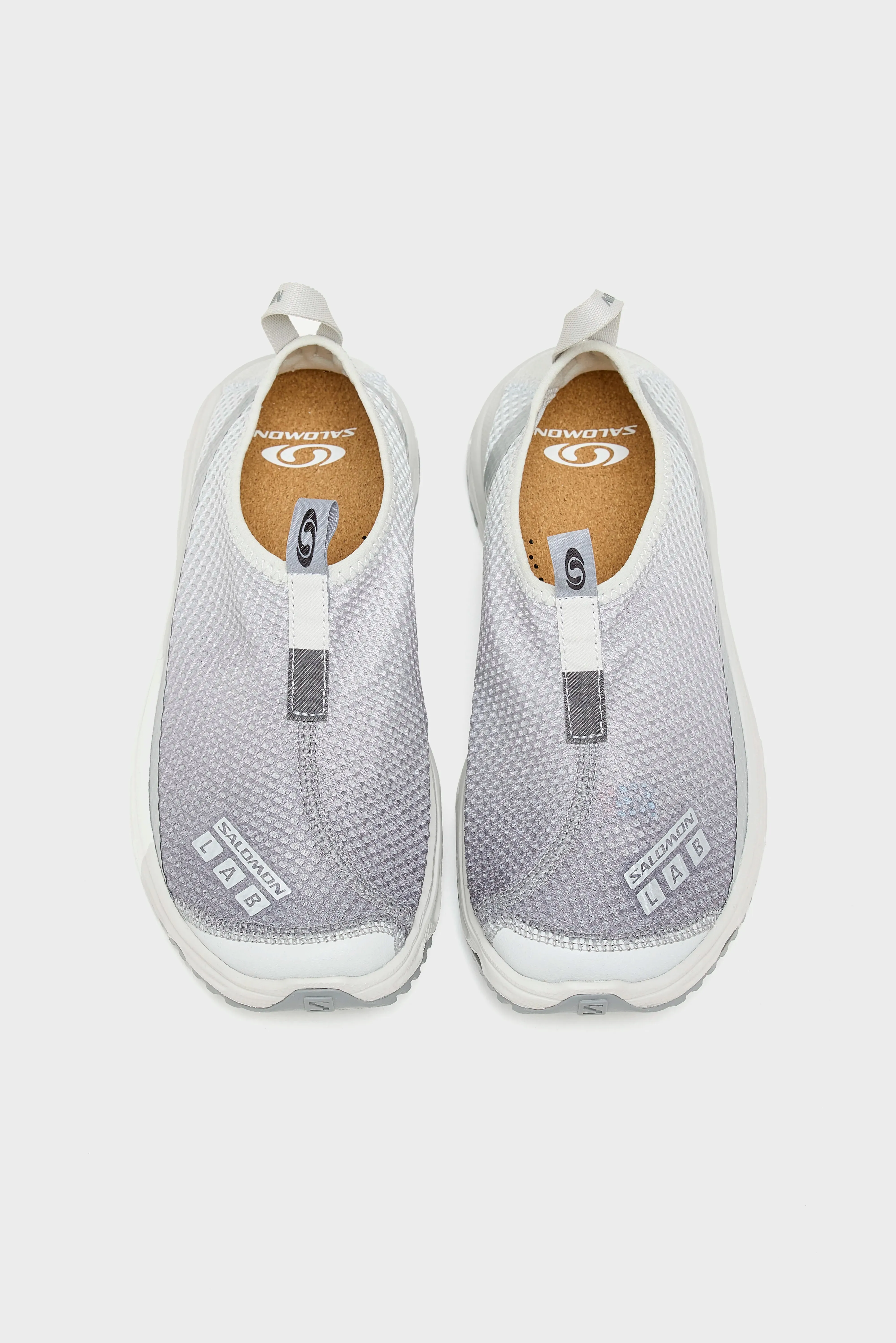 RX Moc 3.0 for Women (251 / W / SILVER)