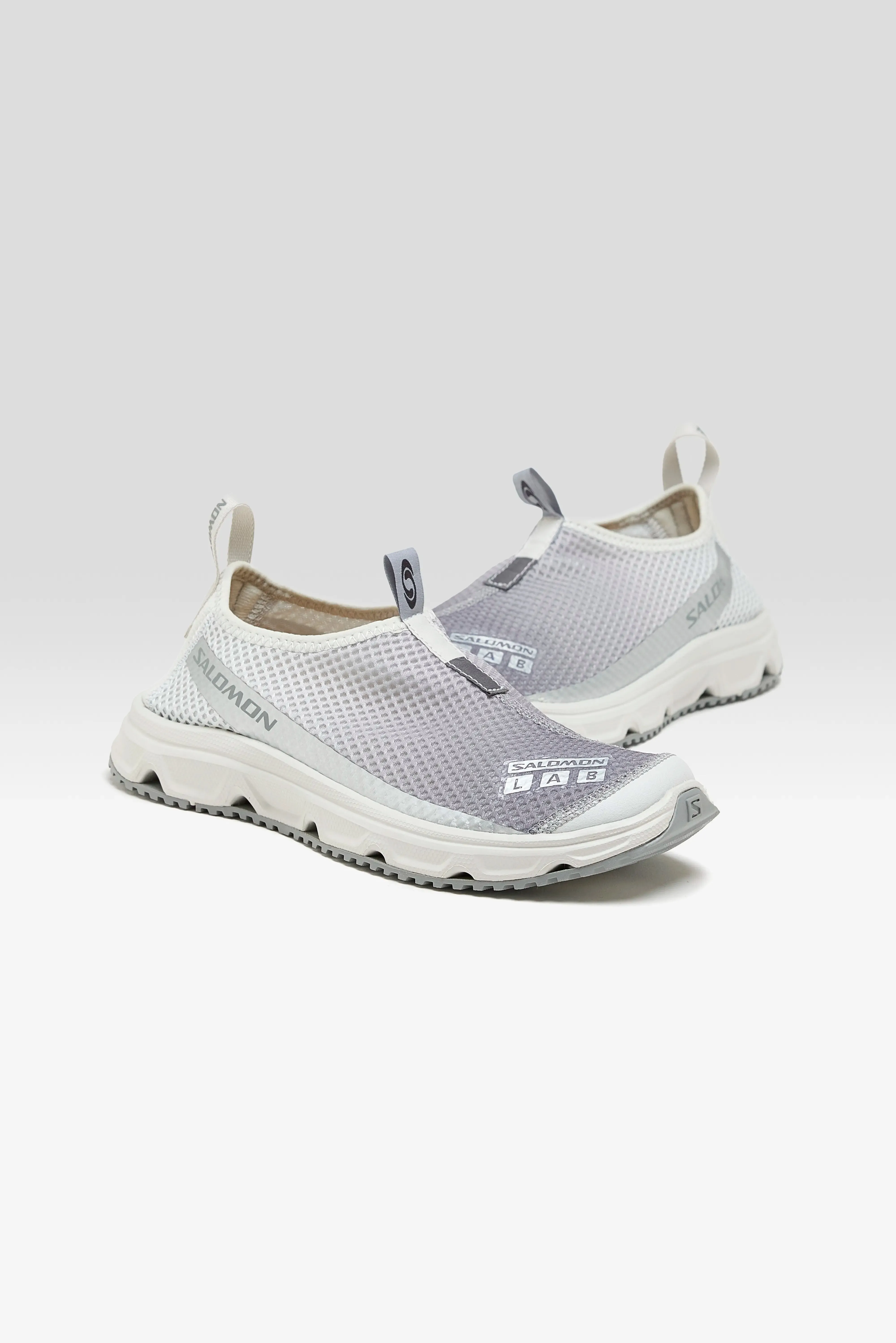 RX Moc 3.0 for Women (251 / W / SILVER)