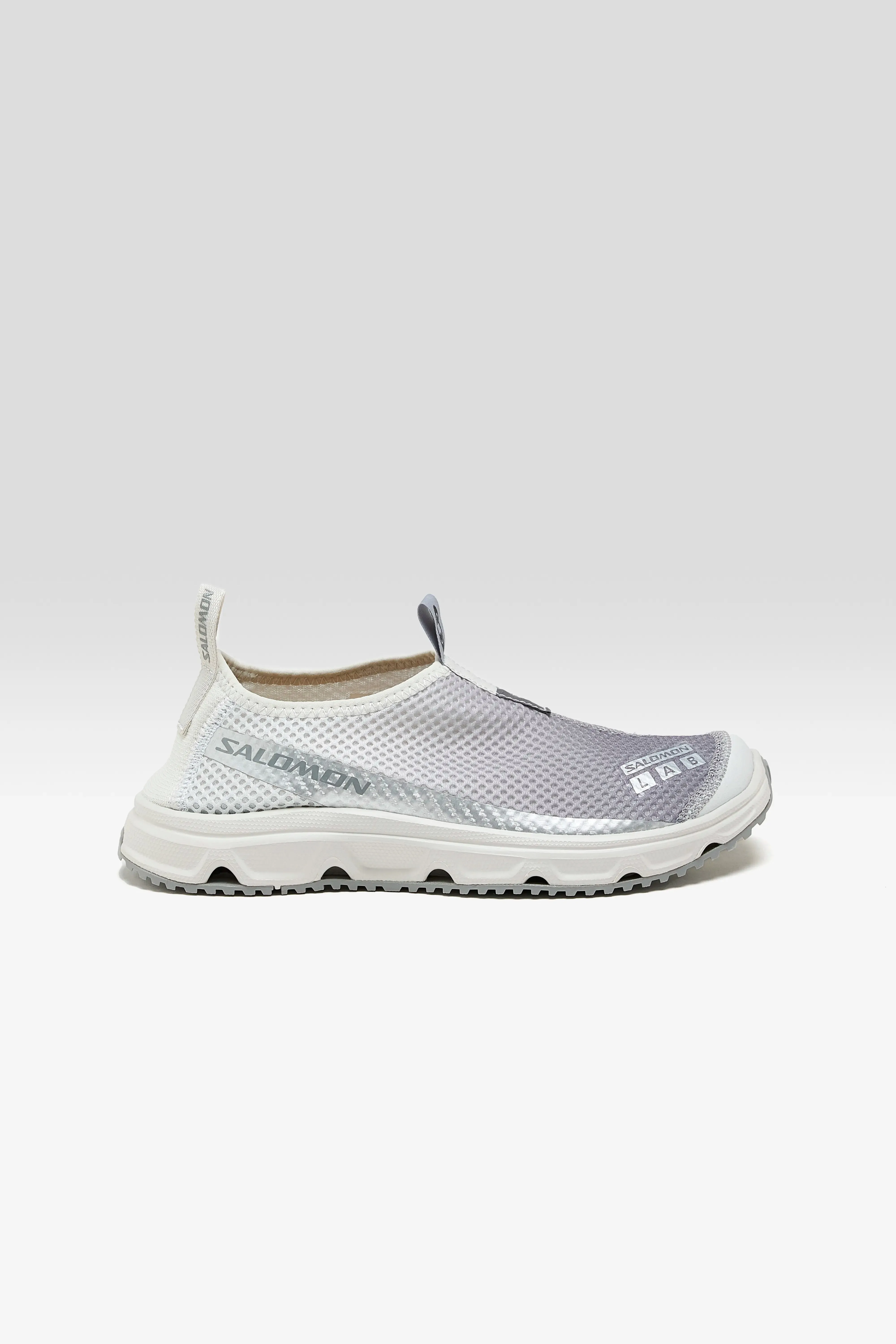 RX Moc 3.0 for Women (251 / W / SILVER)