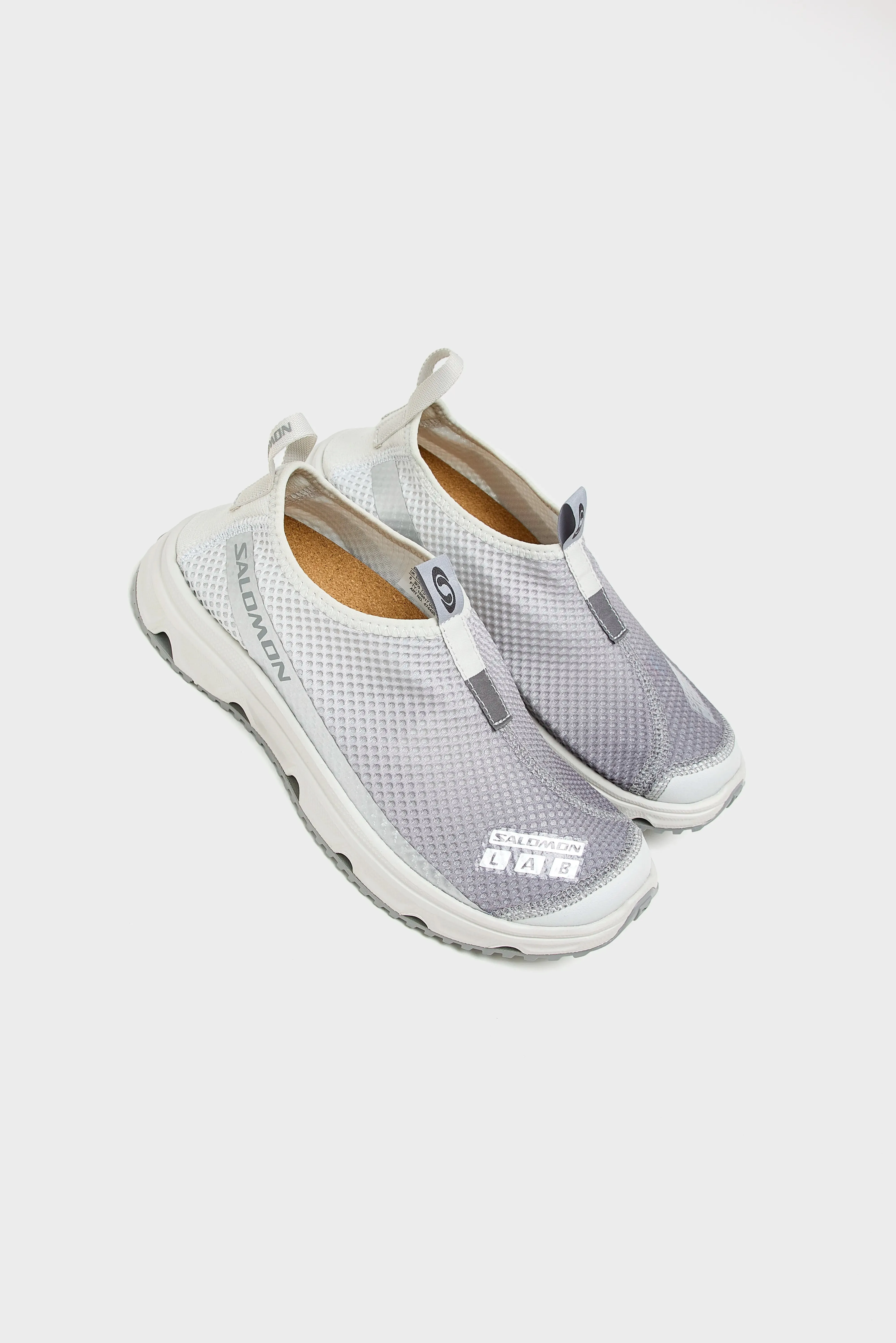 RX Moc 3.0 for Women (251 / W / SILVER)