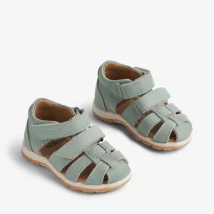 Sandal Frei L - aquaverde