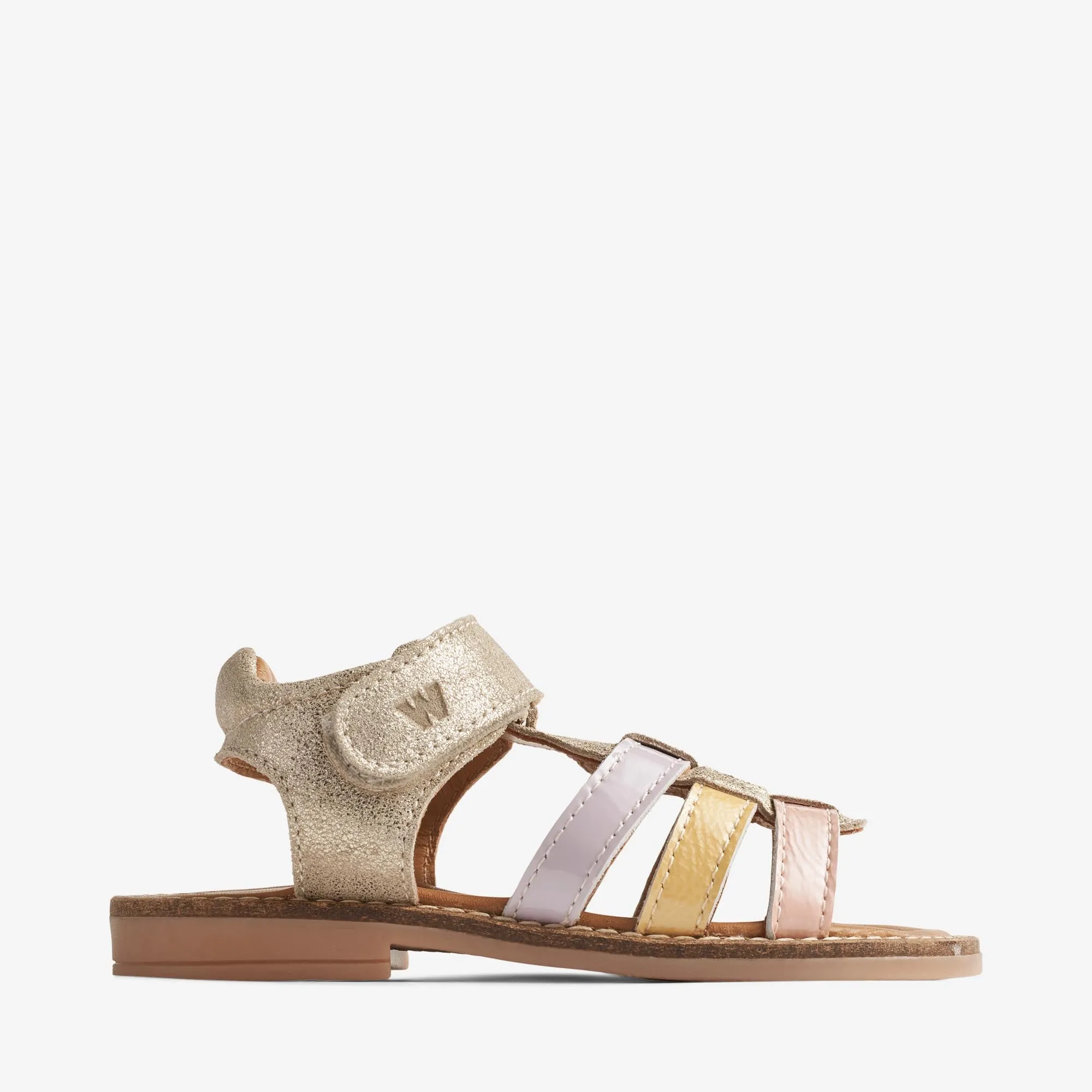Sandal Stela - grey