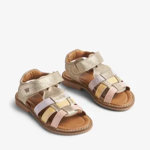 Sandal Stela - grey