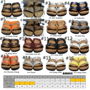 Sandals (BM503)