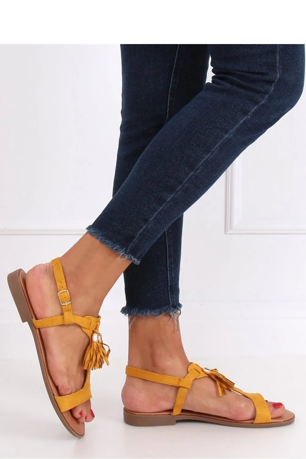 Sandals model 144627 Inello