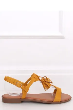 Sandals model 144627 Inello