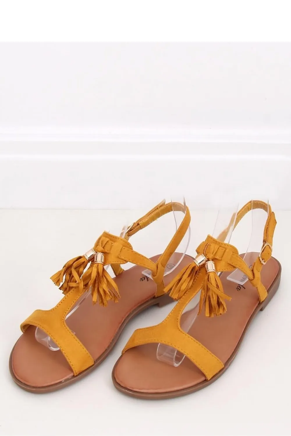 Sandals model 144627 Inello