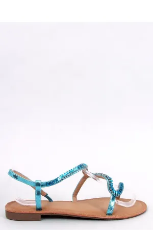 Sandals model 182219 Inello