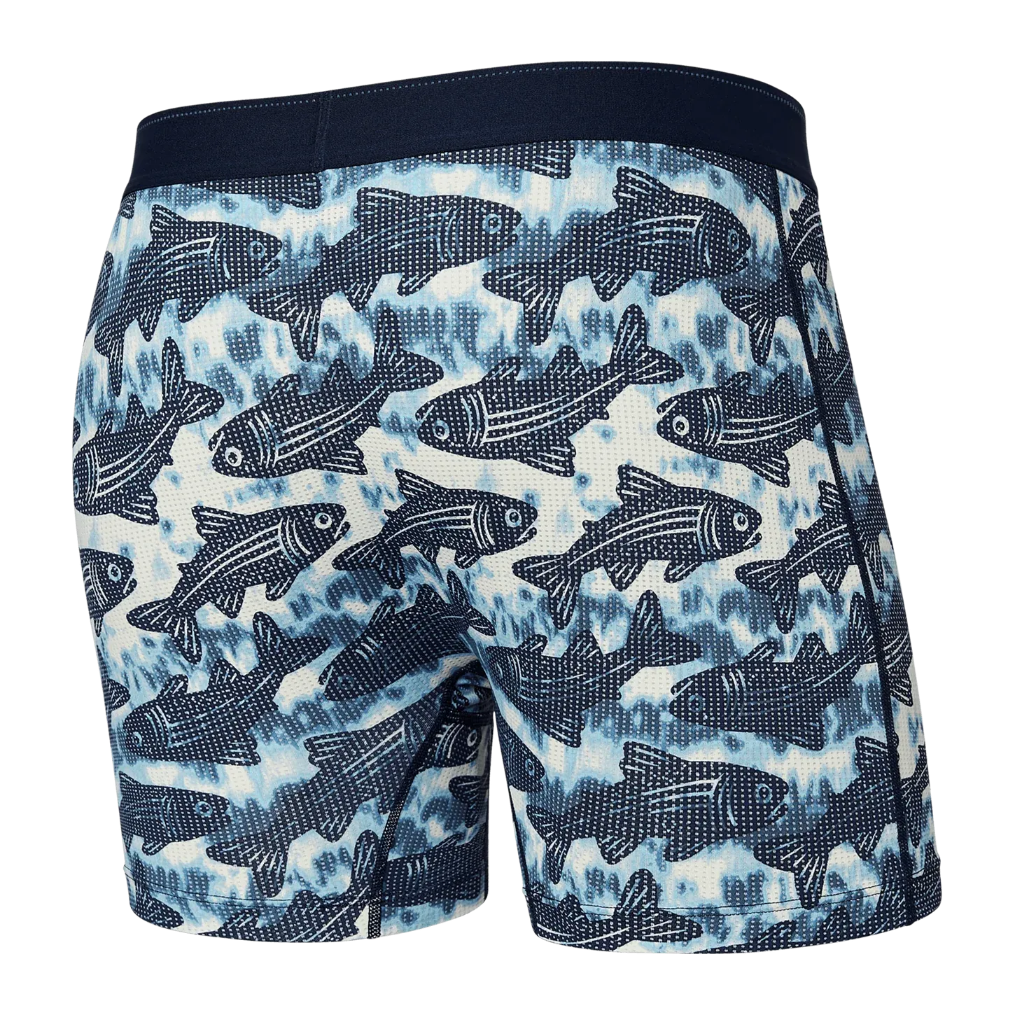 SAXX Quest Quick Dry Mesh