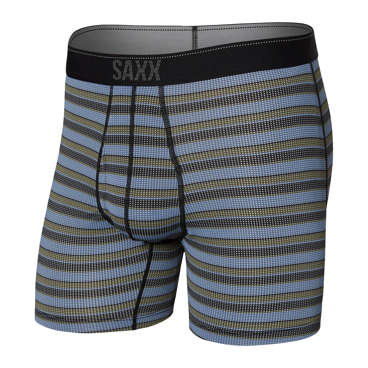 SAXX Quest Quick Dry Mesh