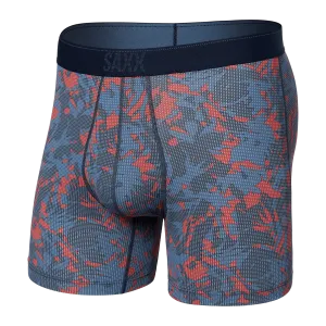 SAXX Quest Quick Dry Mesh