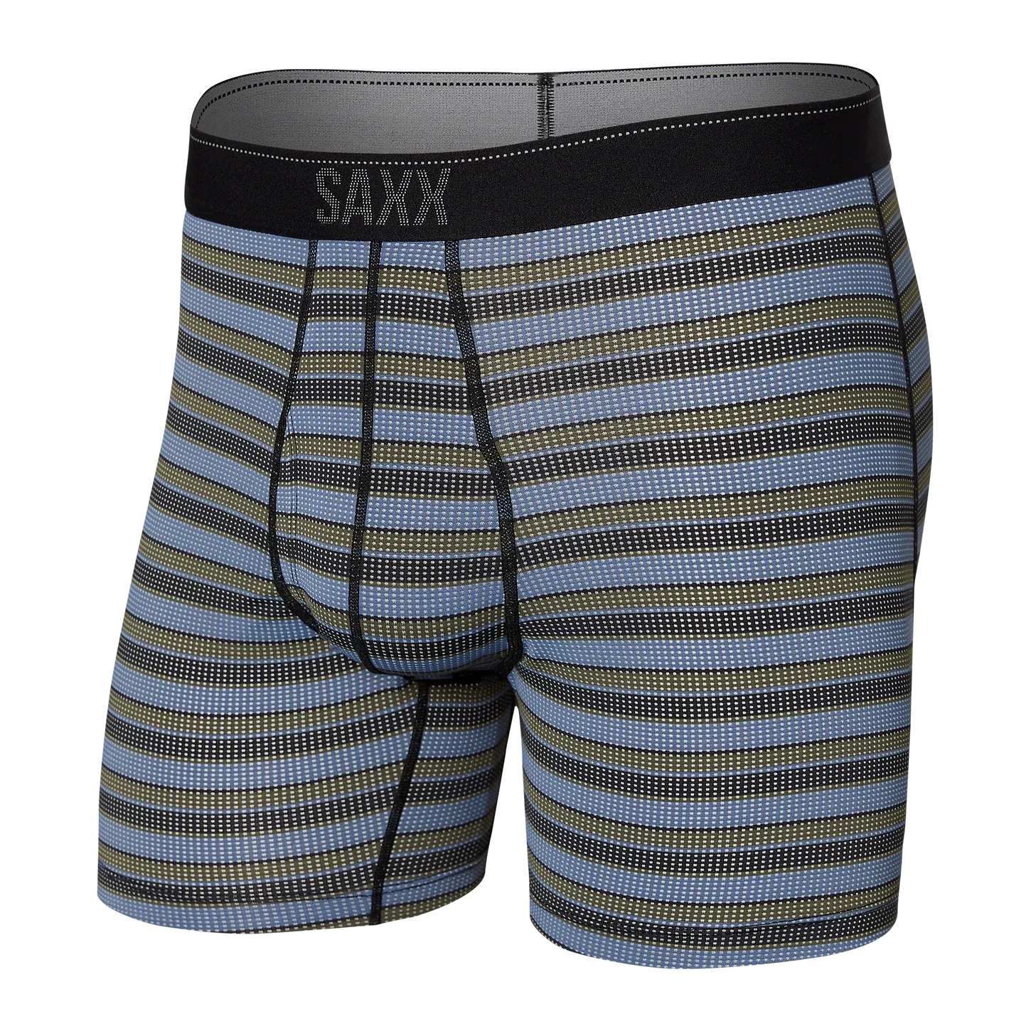 SAXX Quest Quick Dry Mesh