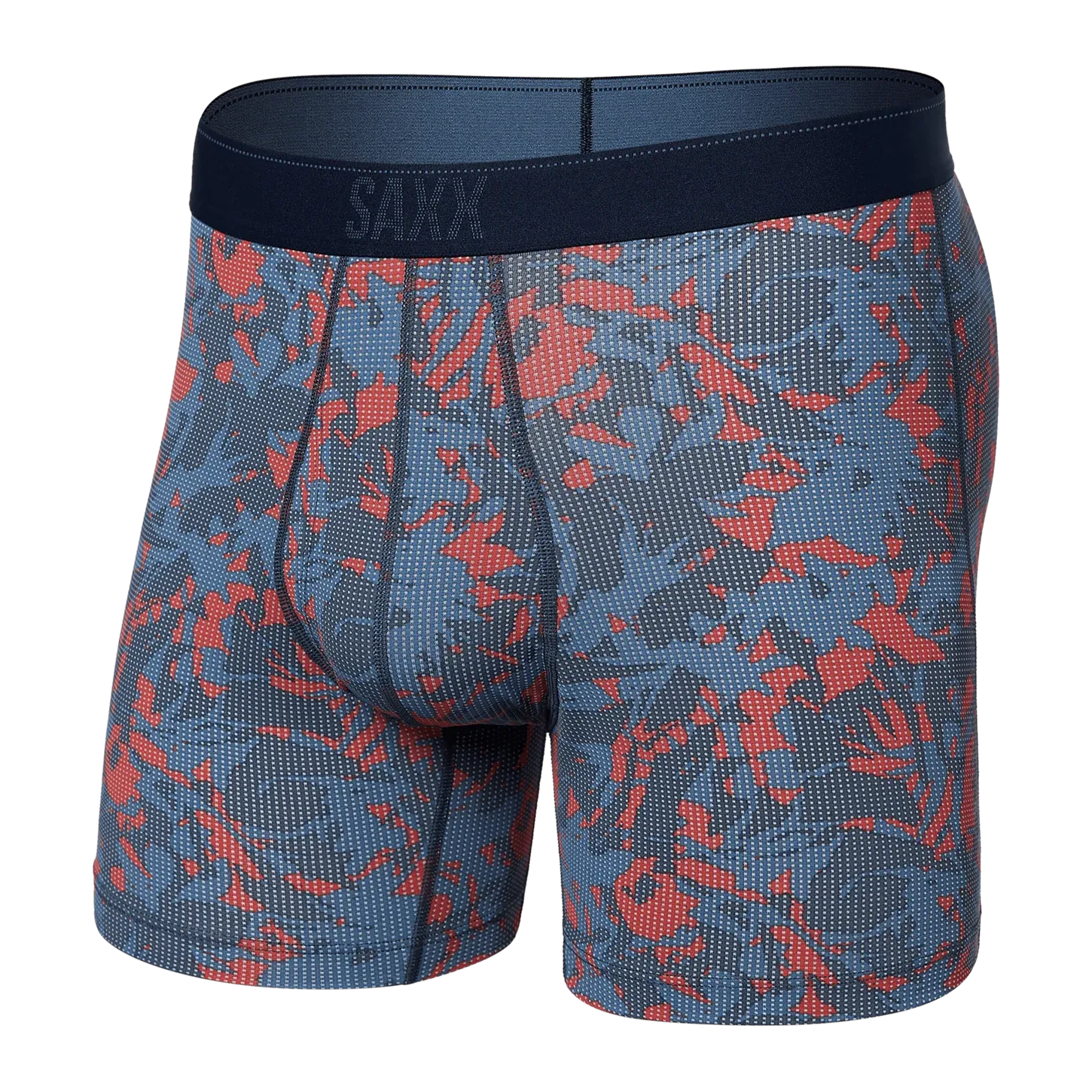 SAXX Quest Quick Dry Mesh