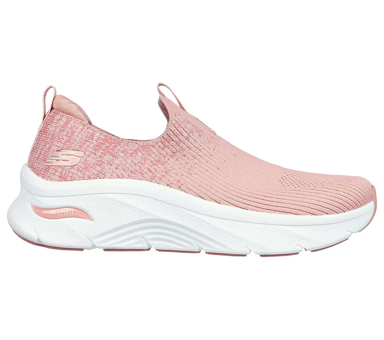 SKECHERS ARCH FIT D'LUX - JOURNEY - 149684 - ROS