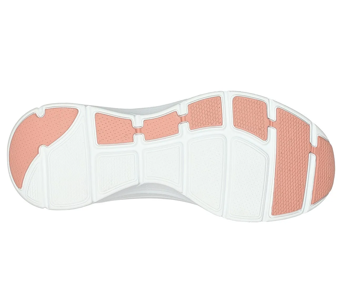 SKECHERS ARCH FIT D'LUX - JOURNEY - 149684 - ROS