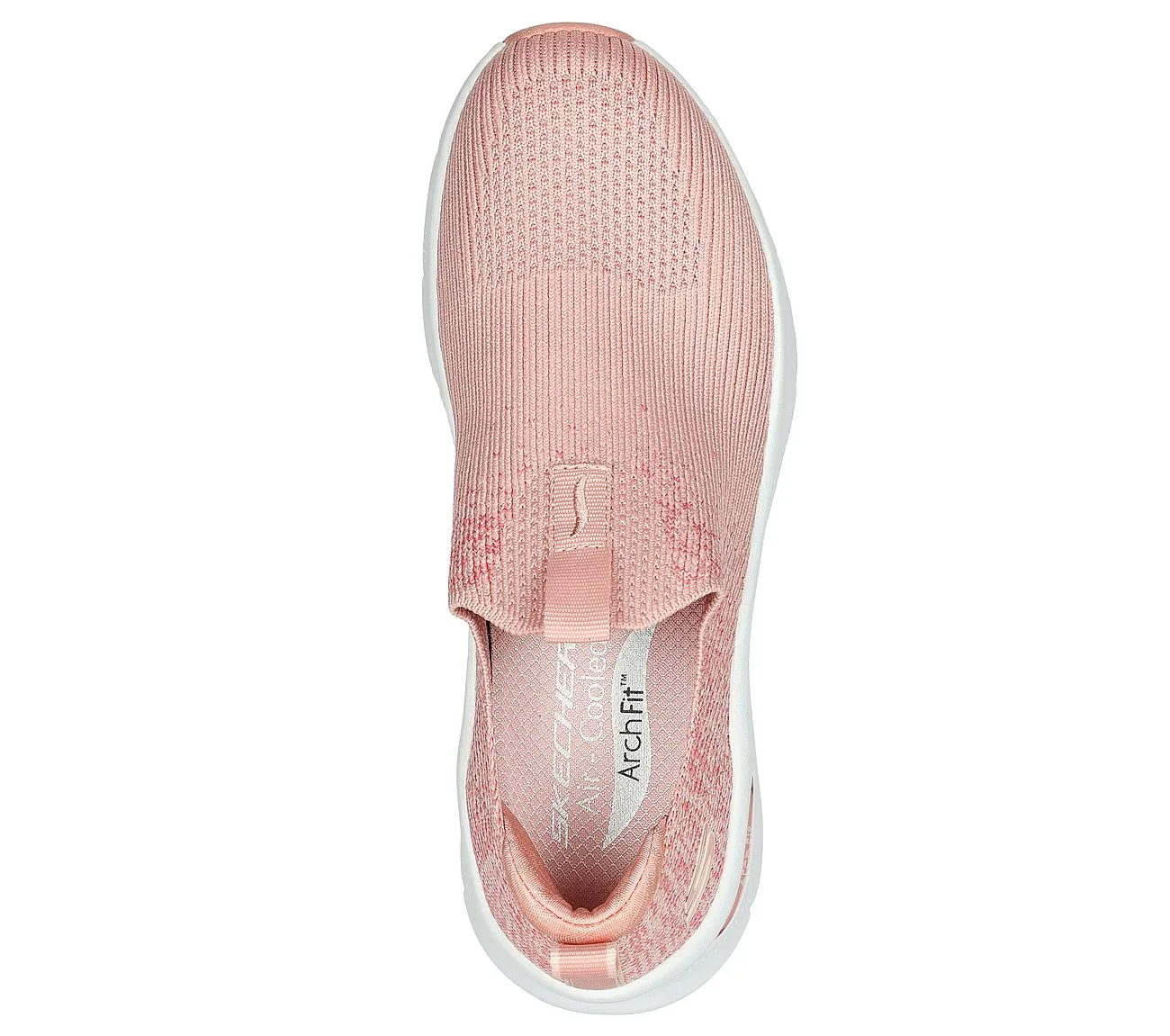 SKECHERS ARCH FIT D'LUX - JOURNEY - 149684 - ROS