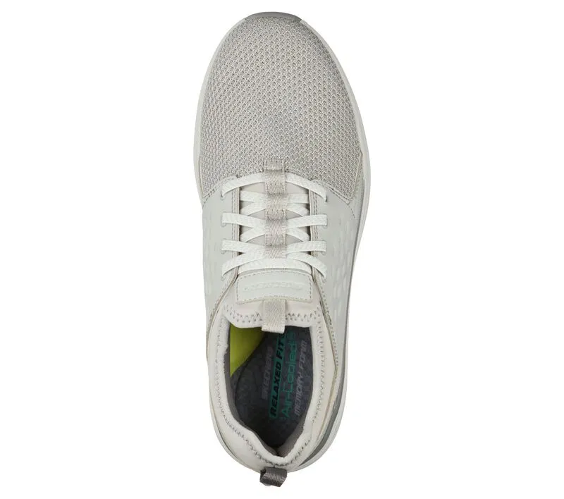 SKECHERS Men's Relaxed Fit: Crowder - Colton 210242