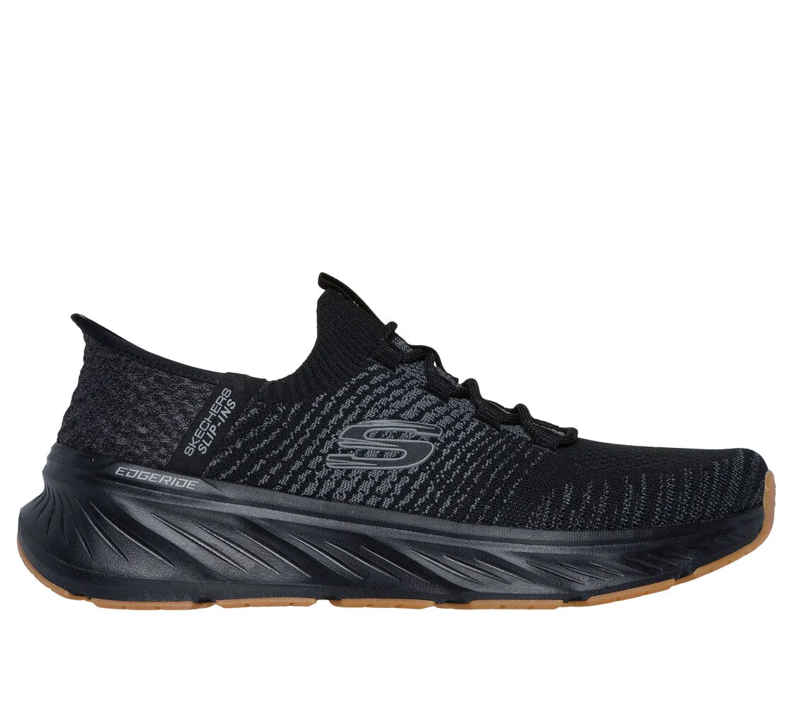 Skechers Slip-ins RF: Edgeride - Raygo Black