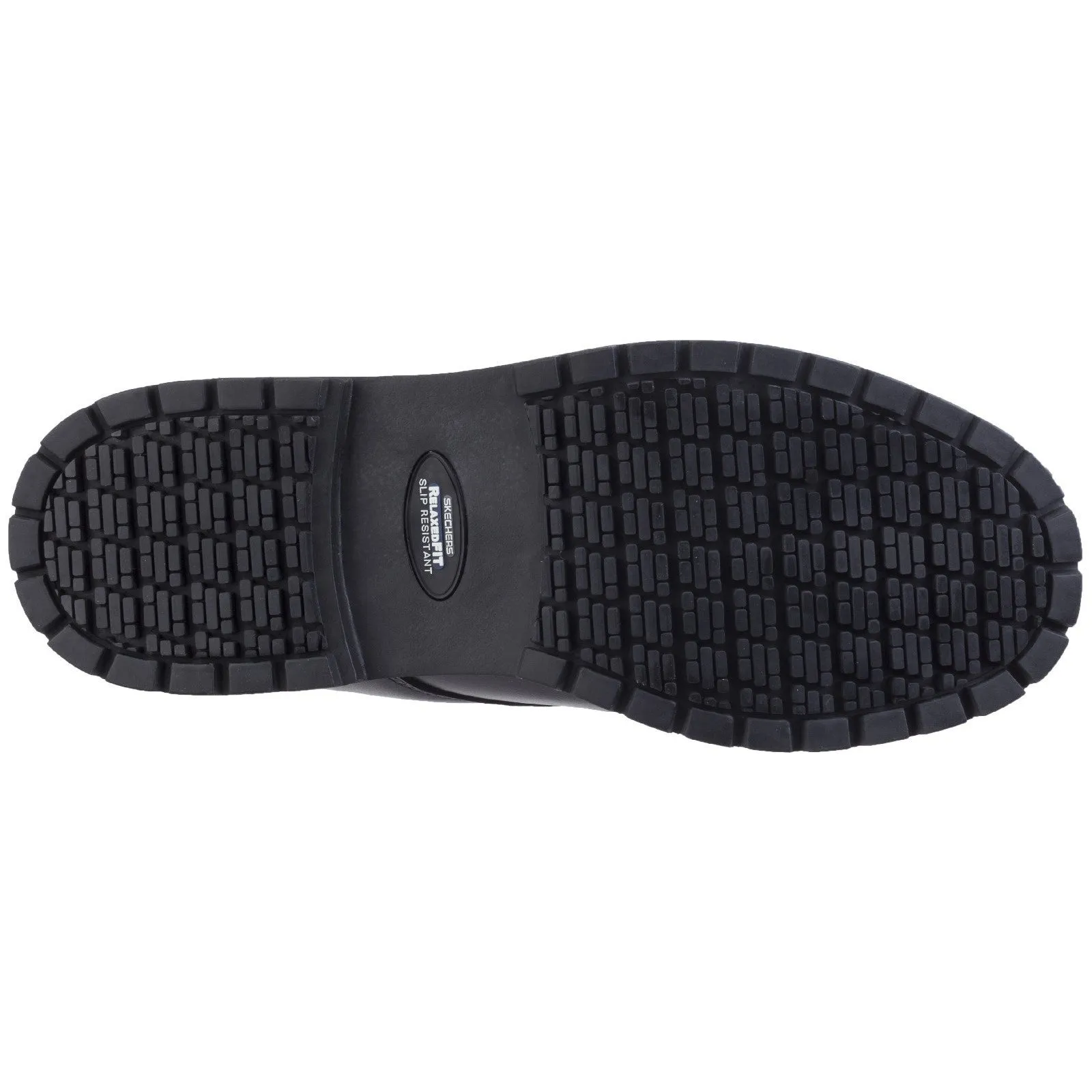 Skechers Workwear Men's Cottonwood Elks Sr Shoe