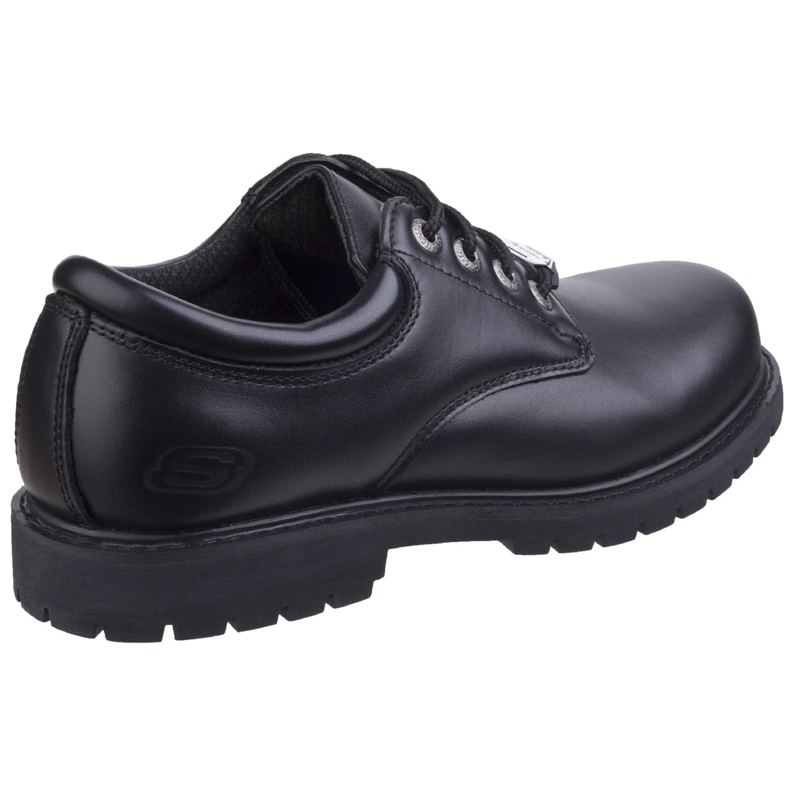 Skechers Workwear Men's Cottonwood Elks Sr Shoe