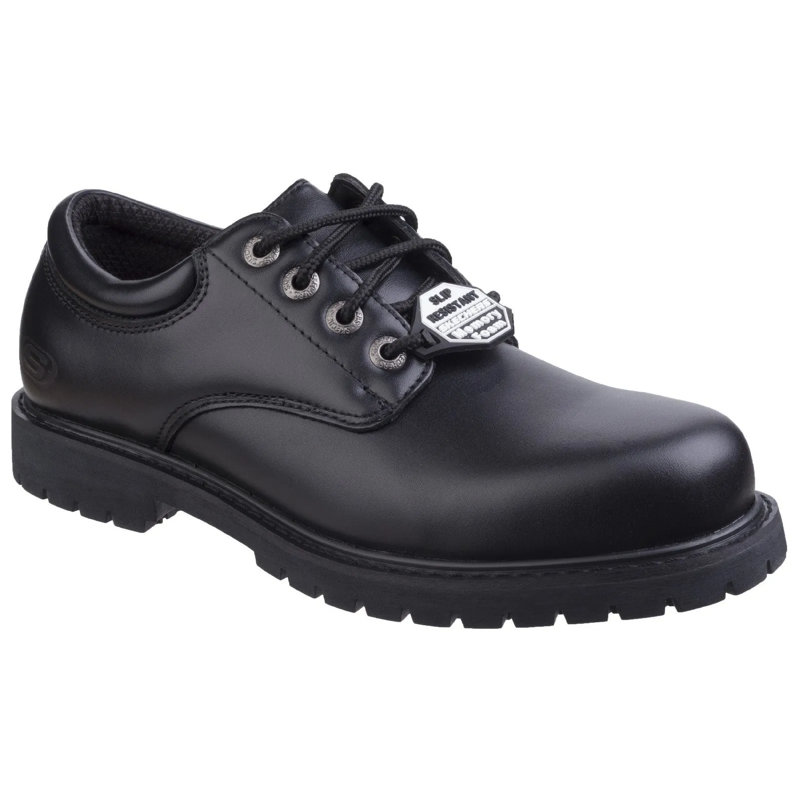 Skechers Workwear Men's Cottonwood Elks Sr Shoe