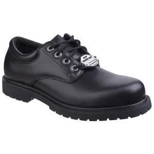Skechers Workwear Men's Cottonwood Elks Sr Shoe