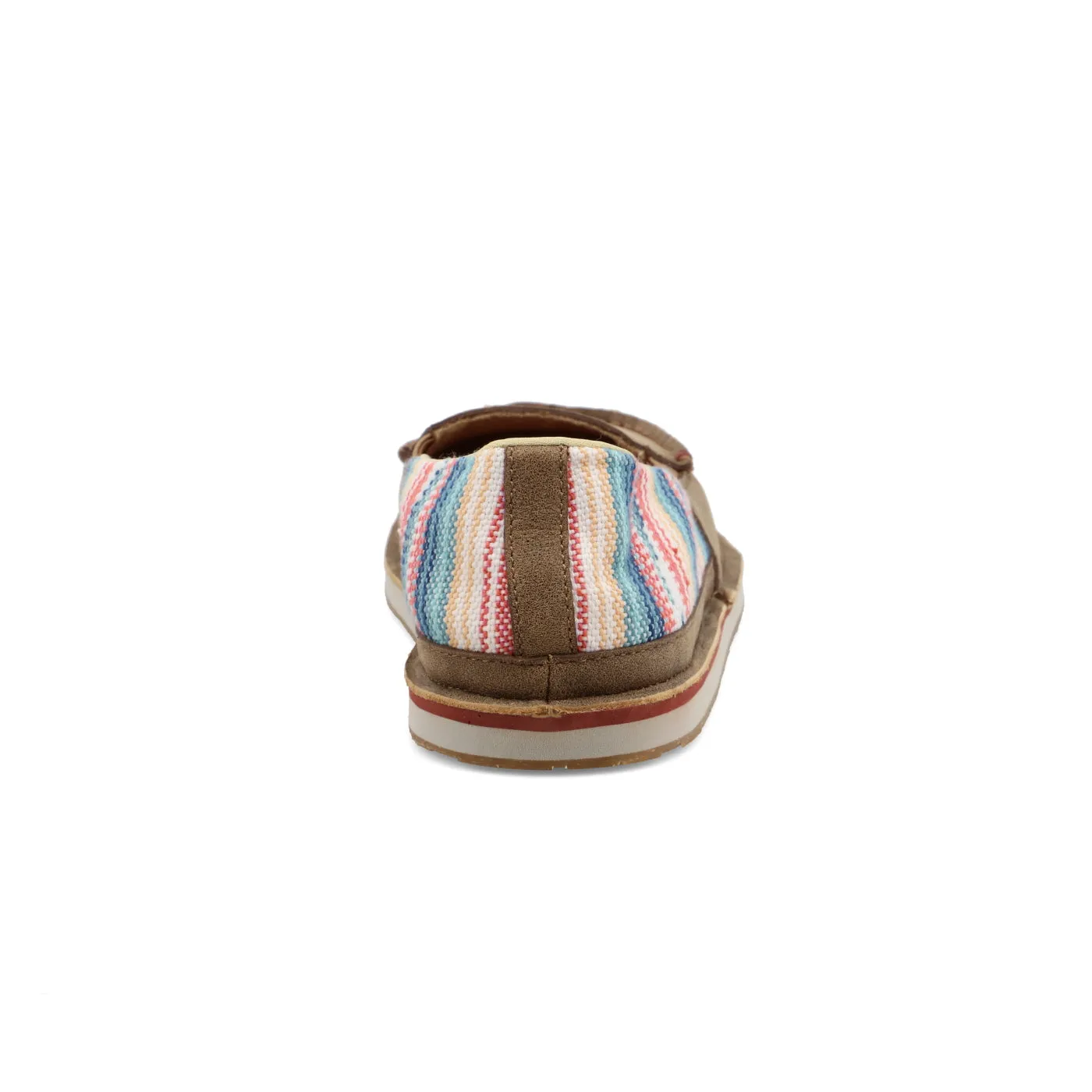 Slip-On Loafer | WCL0021