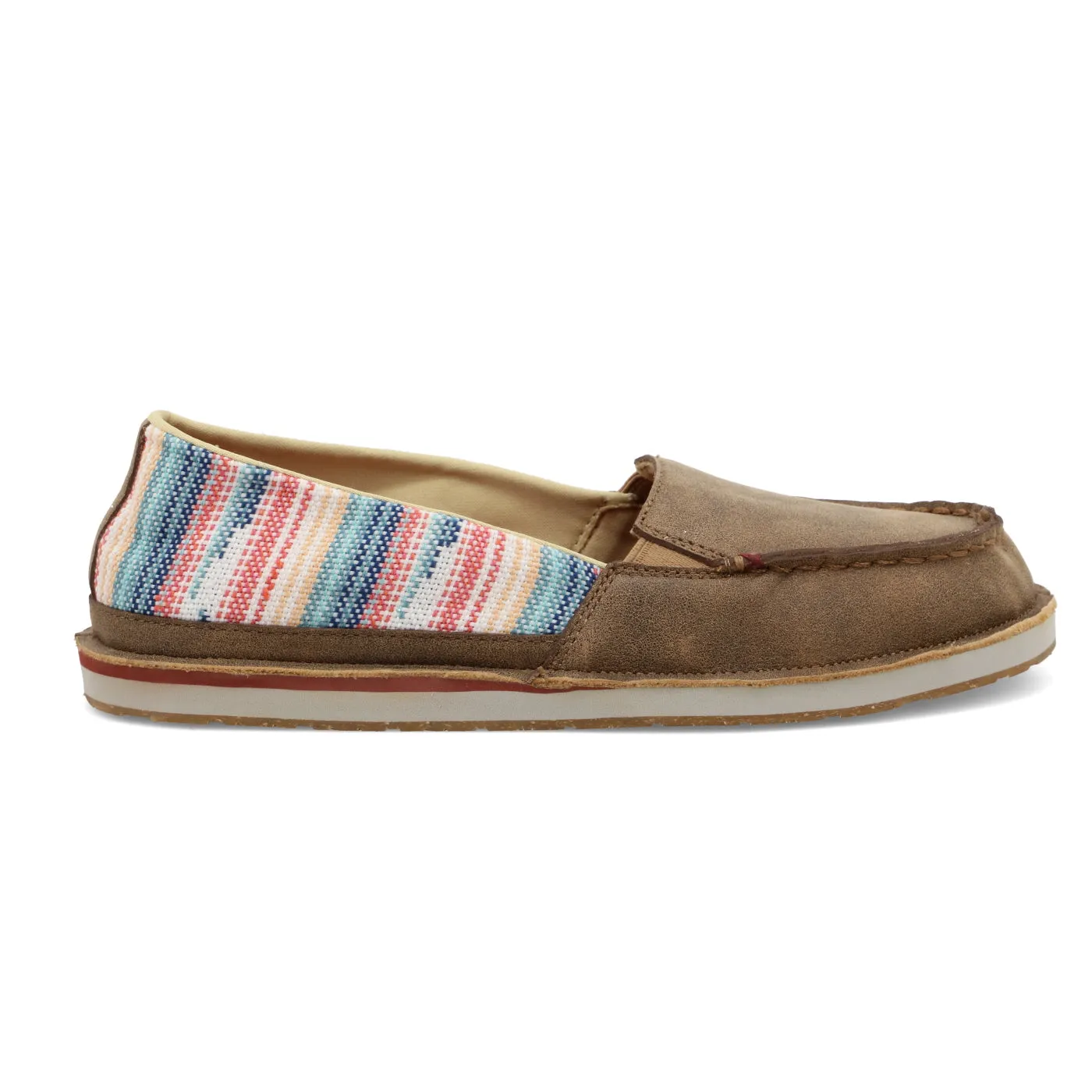 Slip-On Loafer | WCL0021