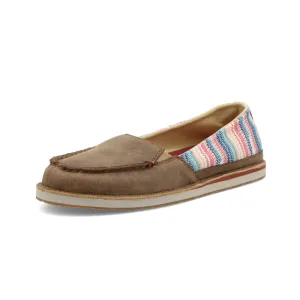 Slip-On Loafer | WCL0021
